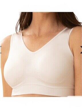 Truekind Wireless Bralette